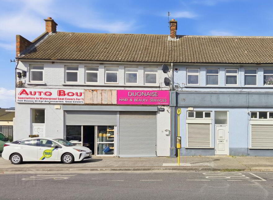 61 Keeper RD, 61 Keeper Road, Drimnagh, Dublin 12, D12PN44