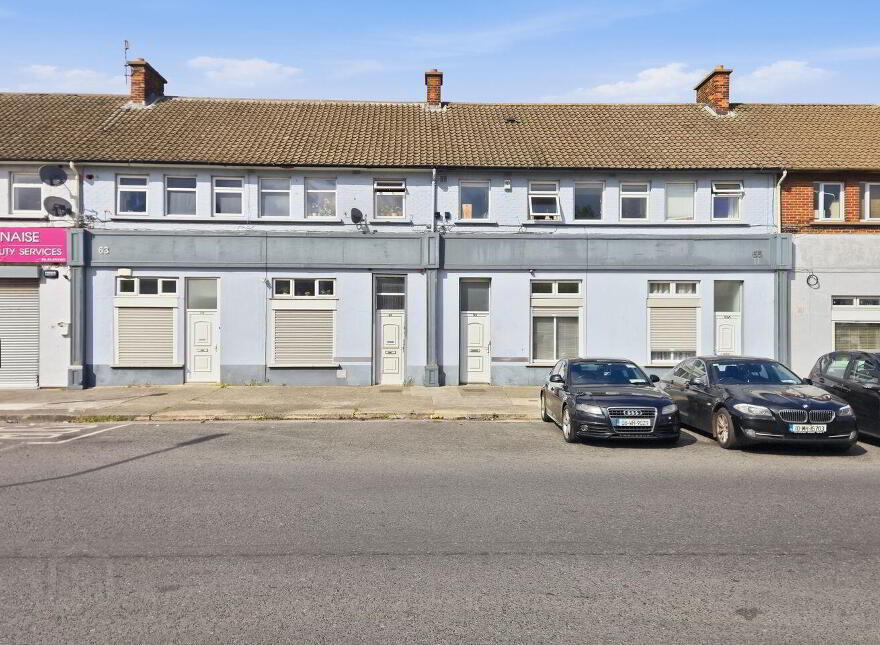 61 Keeper RD, 61 Keeper Road, Drimnagh, Dublin 12, D12PN44