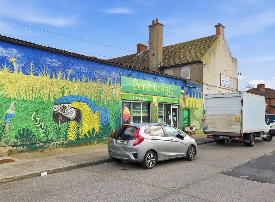 61 Keeper RD, 61 Keeper Road, Drimnagh, Dublin 12, D12PN44