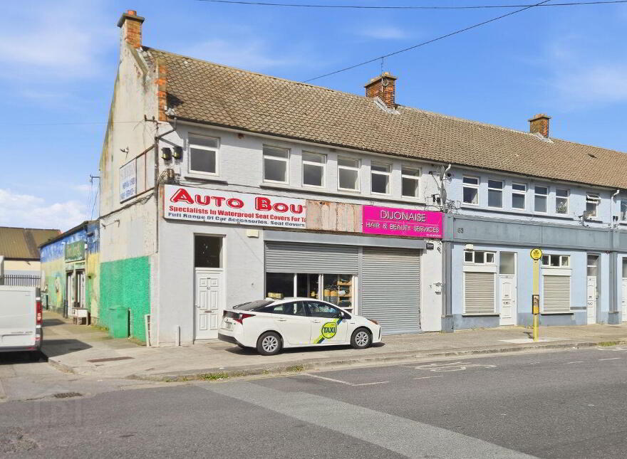 61 Keeper RD, 61 Keeper Road, Drimnagh, Dublin 12, D12PN44