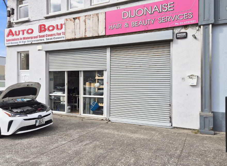 61 Keeper RD, 61 Keeper Road, Drimnagh, Dublin 12, D12PN44