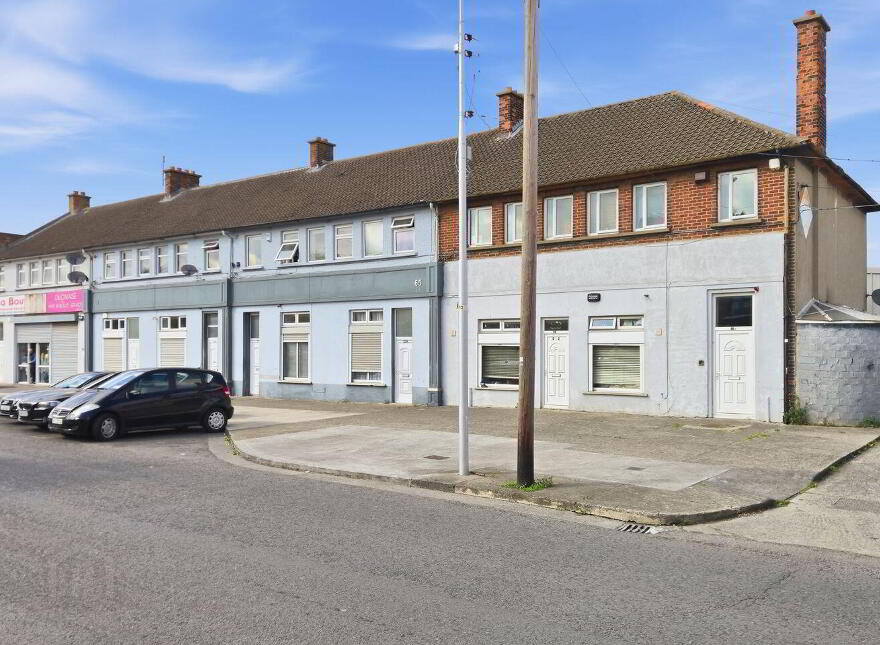 61 Keeper RD, 61 Keeper Road, Drimnagh, Dublin 12, D12PN44