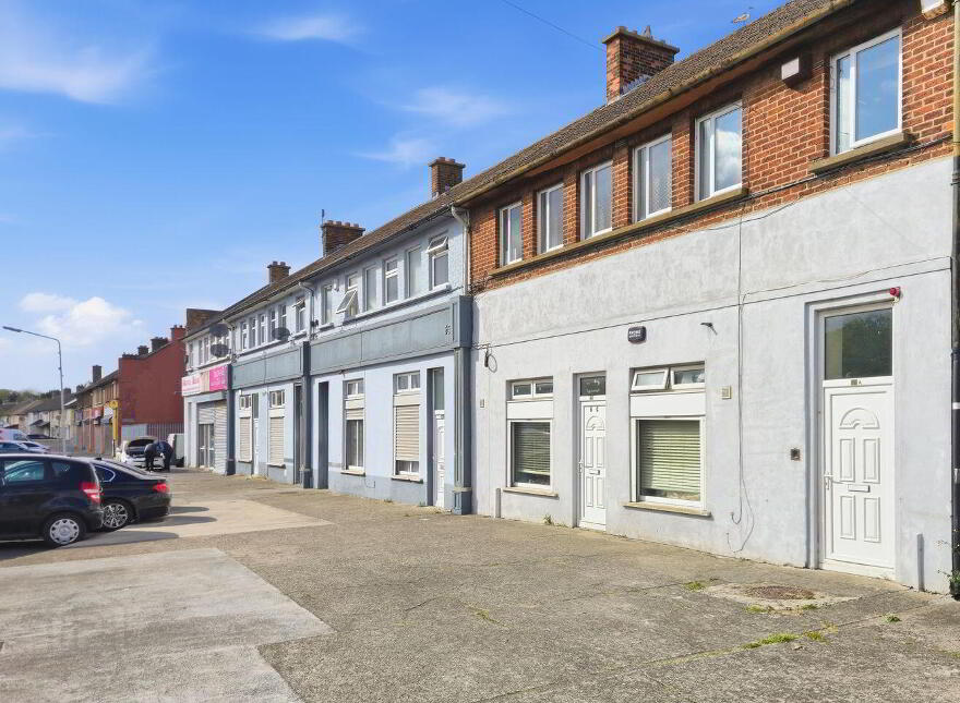 61 Keeper RD, 61 Keeper Road, Drimnagh, Dublin 12, D12PN44
