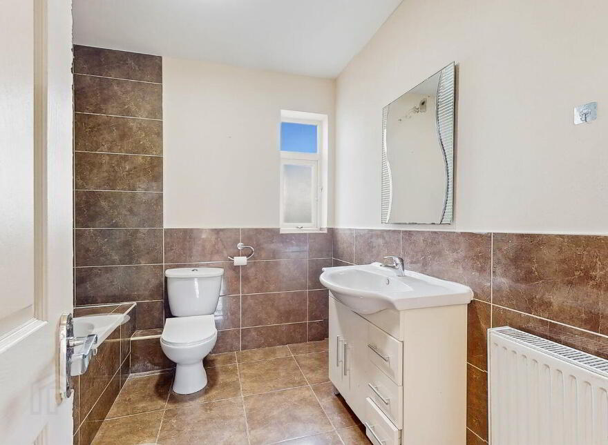 61 Keeper RD, 61 Keeper Road, Drimnagh, Dublin 12, D12PN44