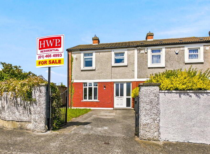 1 Saint Aongus Grove, Tymon North, Dublin 24, D24E3T7 photo