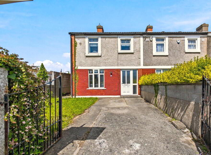 1 Saint Aongus Grove, Tymon North, Dublin 24, D24E3T7
