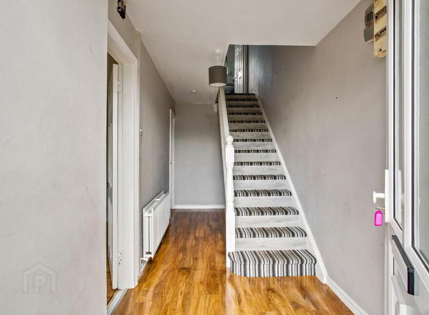 1 Saint Aongus Grove, Tymon North, Dublin 24, D24E3T7