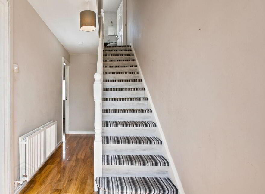 1 Saint Aongus Grove, Tymon North, Dublin 24, D24E3T7