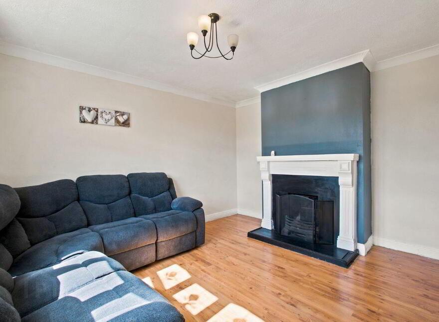 1 Saint Aongus Grove, Tymon North, Dublin 24, D24E3T7