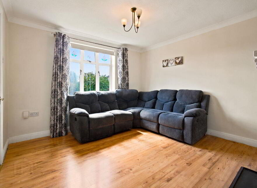 1 Saint Aongus Grove, Tymon North, Dublin 24, D24E3T7