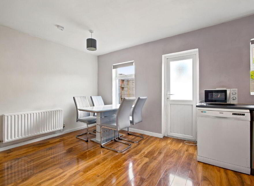 1 Saint Aongus Grove, Tymon North, Dublin 24, D24E3T7