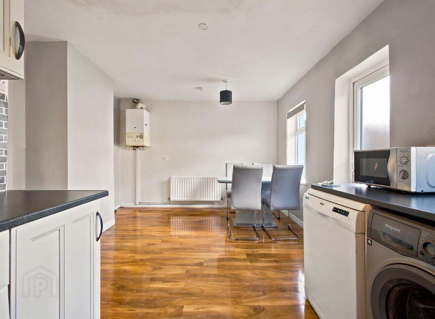 1 Saint Aongus Grove, Tymon North, Dublin 24, D24E3T7
