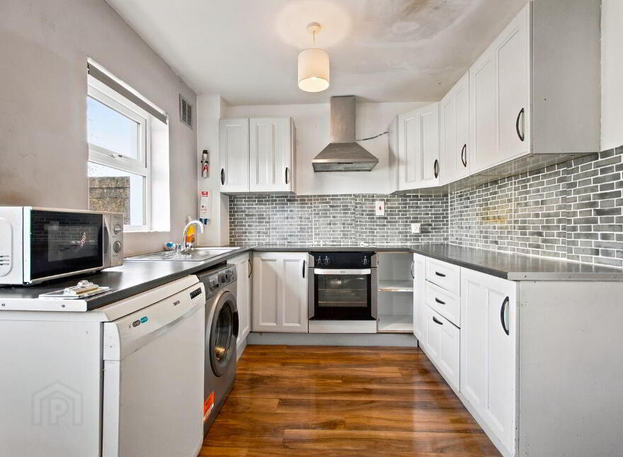 1 Saint Aongus Grove, Tymon North, Dublin 24, D24E3T7