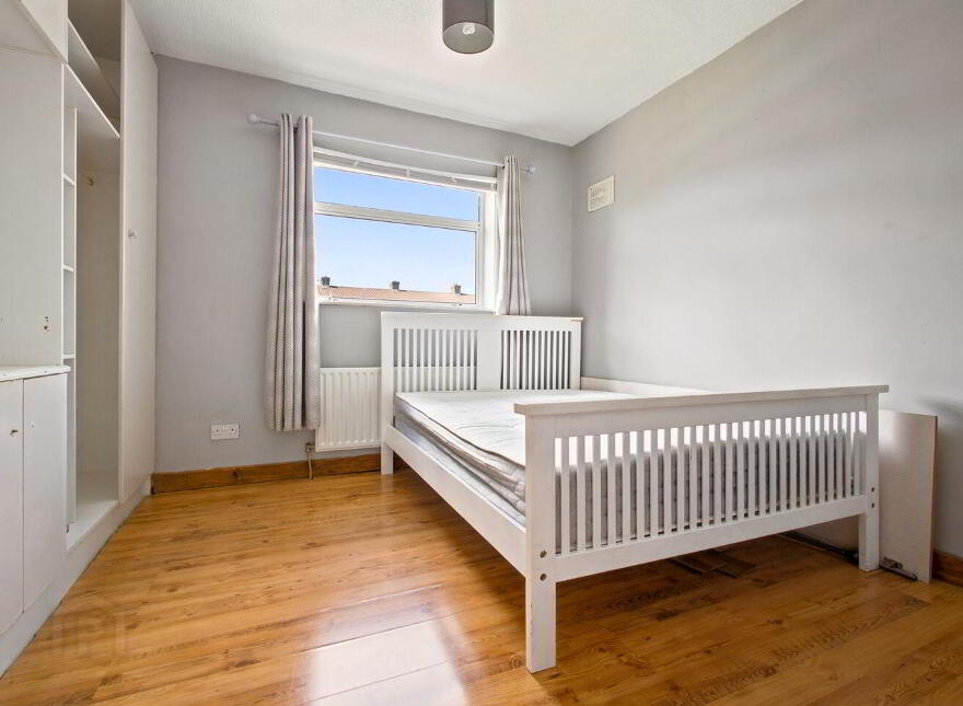 1 Saint Aongus Grove, Tymon North, Dublin 24, D24E3T7