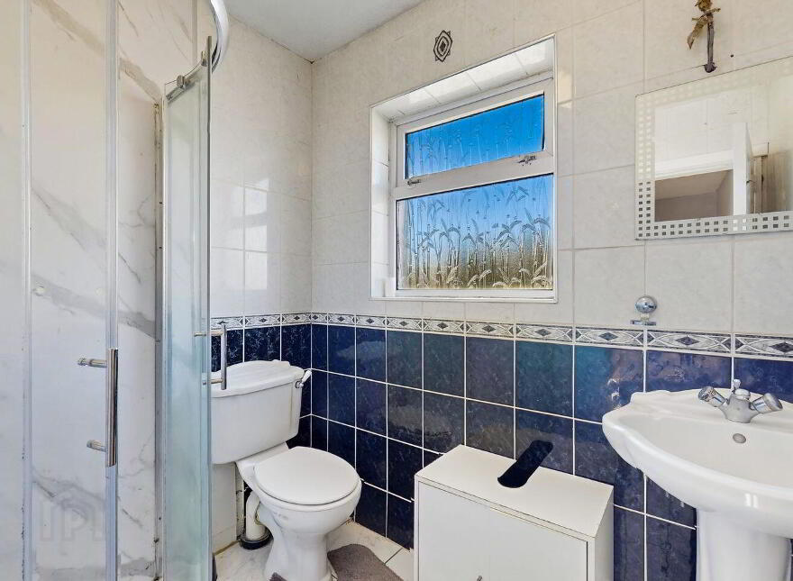 1 Saint Aongus Grove, Tymon North, Dublin 24, D24E3T7