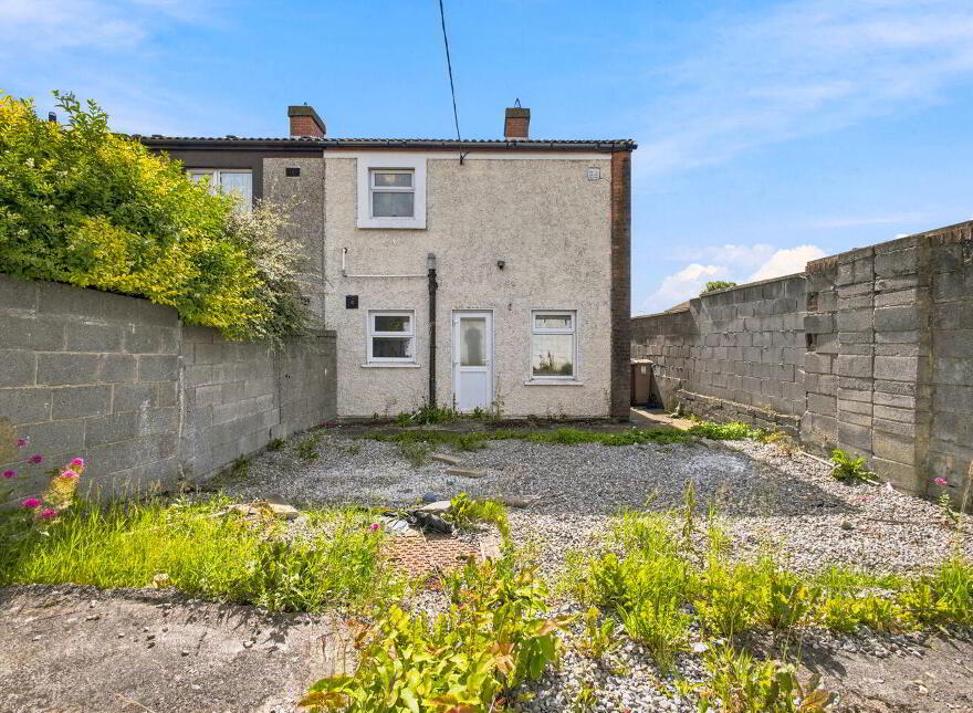 1 Saint Aongus Grove, Tymon North, Dublin 24, D24E3T7