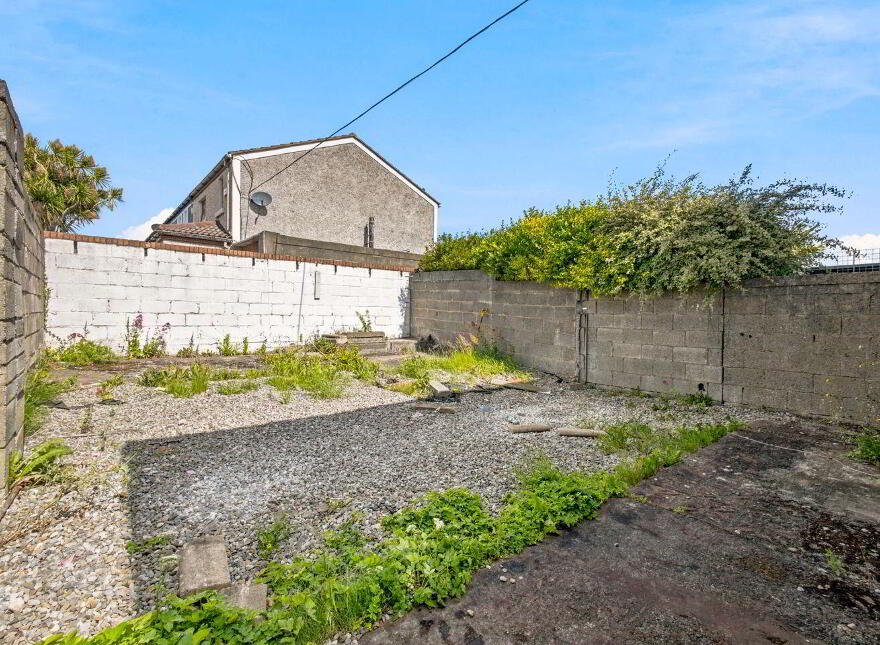 1 Saint Aongus Grove, Tymon North, Dublin 24, D24E3T7