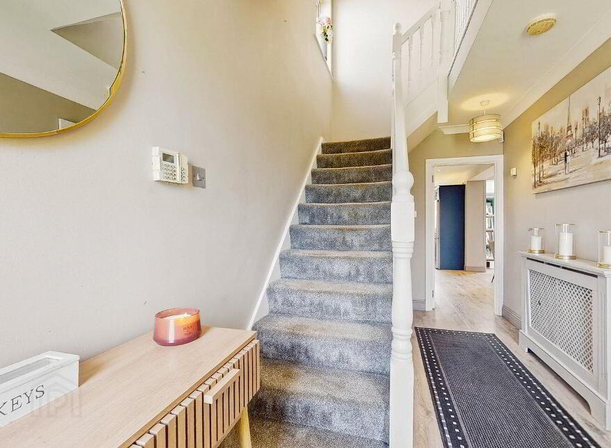 19 Carrigmore Downs, Saggart, Saggart, D24H974