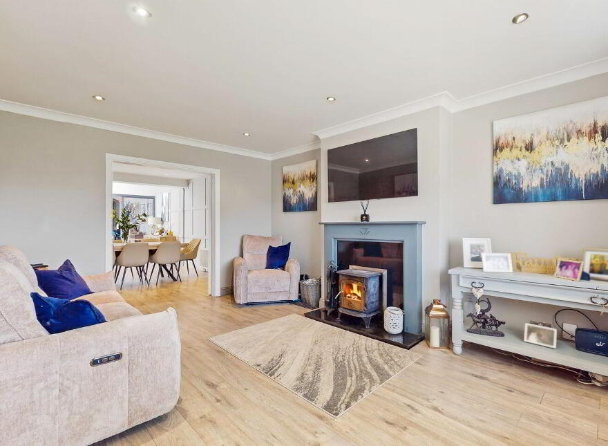 19 Carrigmore Downs, Saggart, Saggart, D24H974