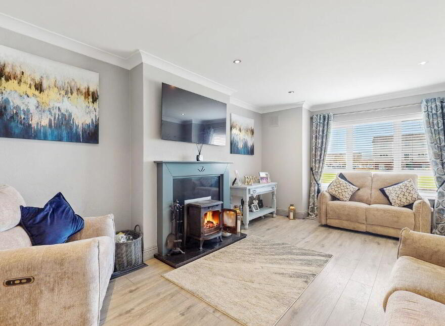 19 Carrigmore Downs, Saggart, Saggart, D24H974