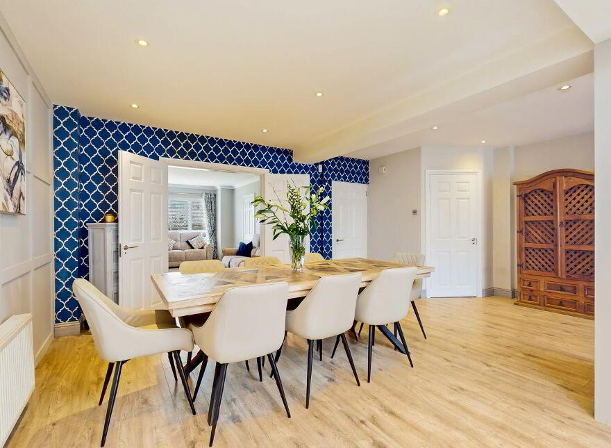 19 Carrigmore Downs, Saggart, Saggart, D24H974
