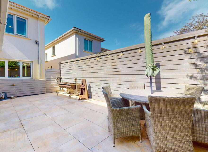 19 Carrigmore Downs, Saggart, Saggart, D24H974