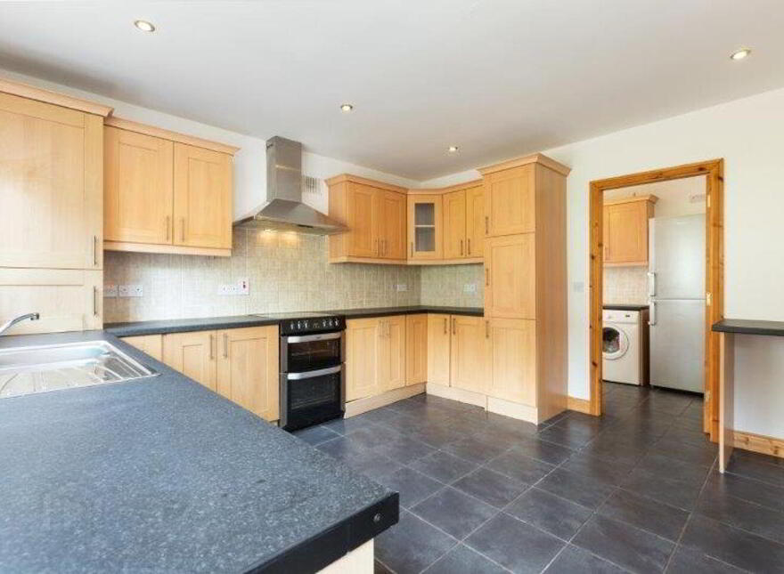 6 Belard Manor, Glenealy, A67XD78