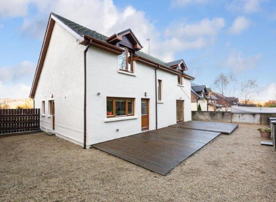 6 Belard Manor, Glenealy, A67XD78