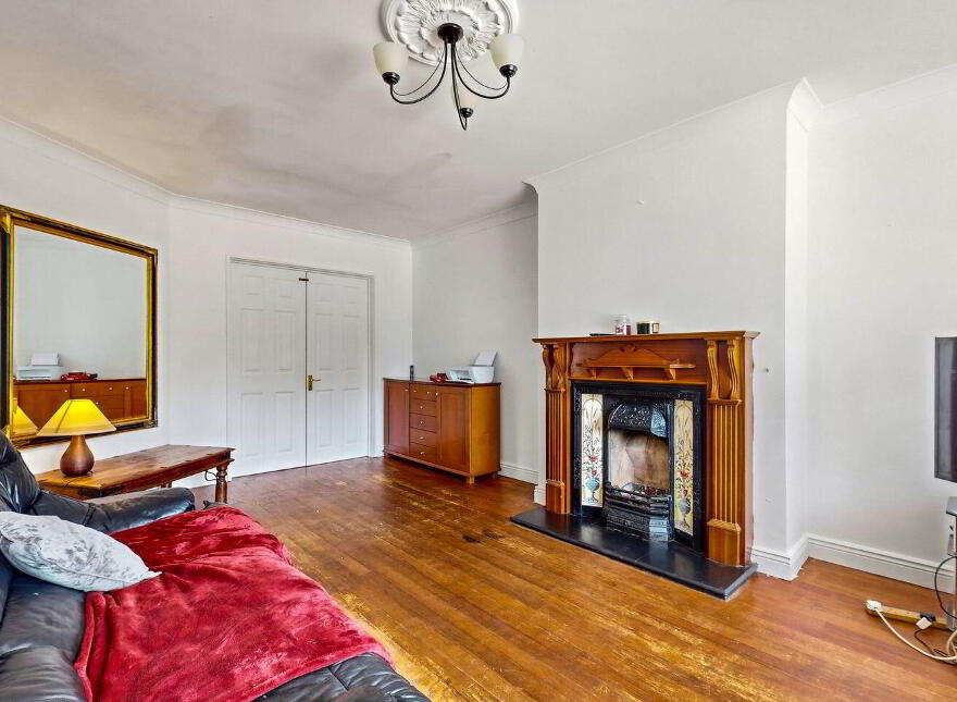 29 Eden Court, Rathfarnham, Dublin 16, D16V4H6
