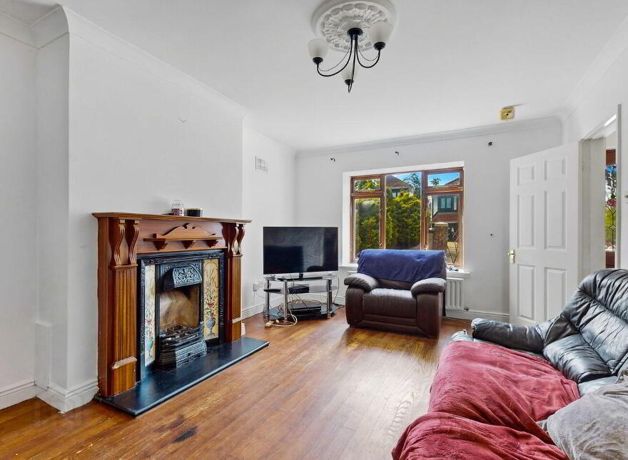 29 Eden Court, Rathfarnham, Dublin 16, D16V4H6