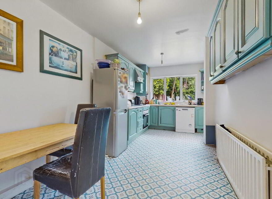 29 Eden Court, Rathfarnham, Dublin 16, D16V4H6