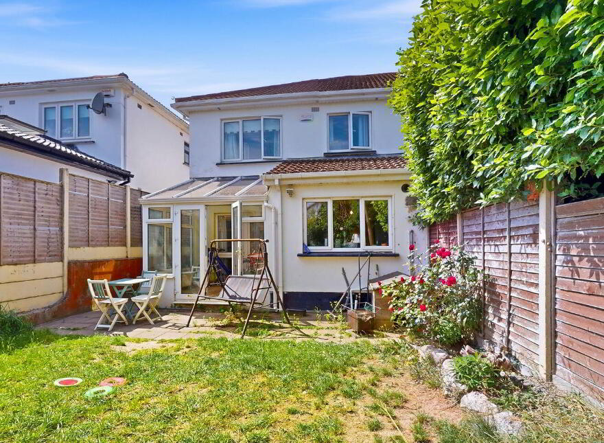 29 Eden Court, Rathfarnham, Dublin 16, D16V4H6