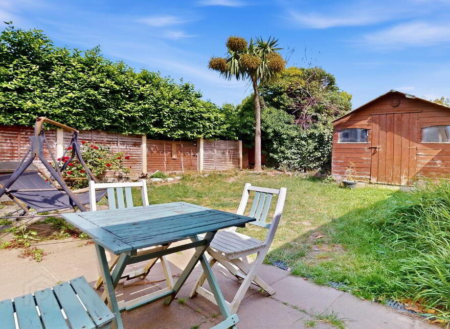 29 Eden Court, Rathfarnham, Dublin 16, D16V4H6
