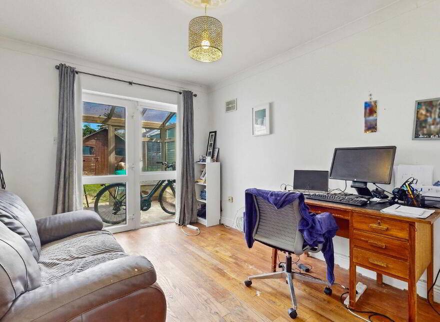 29 Eden Court, Rathfarnham, Dublin 16, D16V4H6