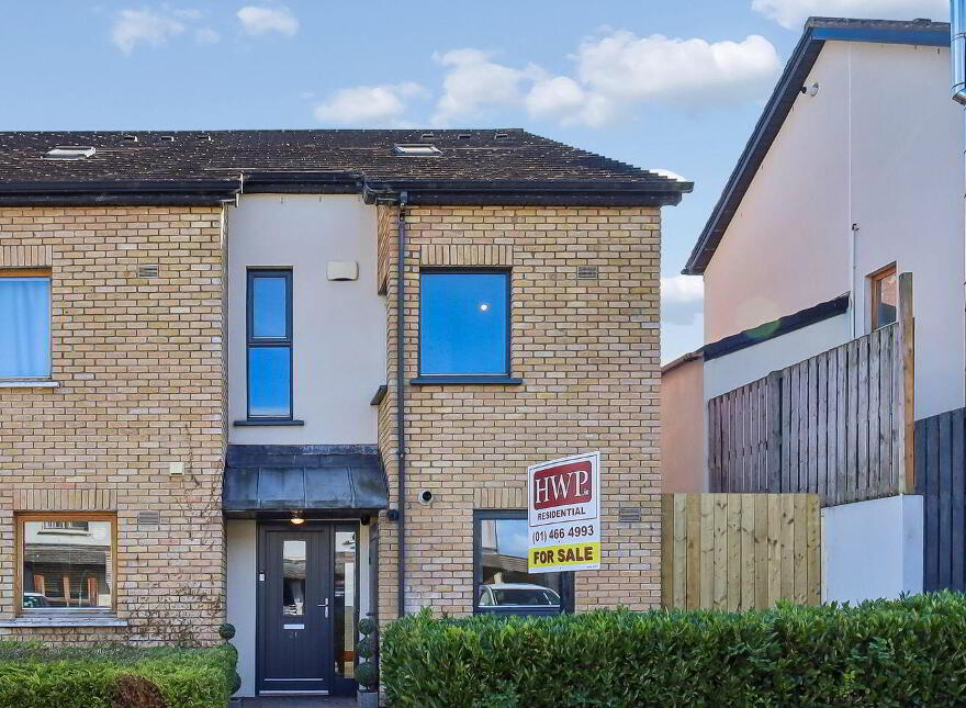 21 Hunters Lane, Hunters Wood, Firhouse, Firhouse, D24WP78