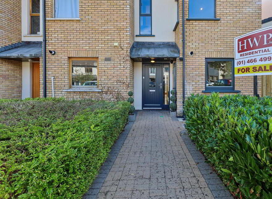 21 Hunters Lane, Hunters Wood, Firhouse, Firhouse, D24WP78 photo