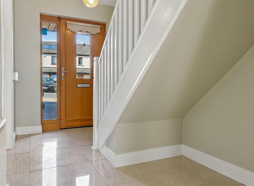 21 Hunters Lane, Hunters Wood, Firhouse, Firhouse, D24WP78