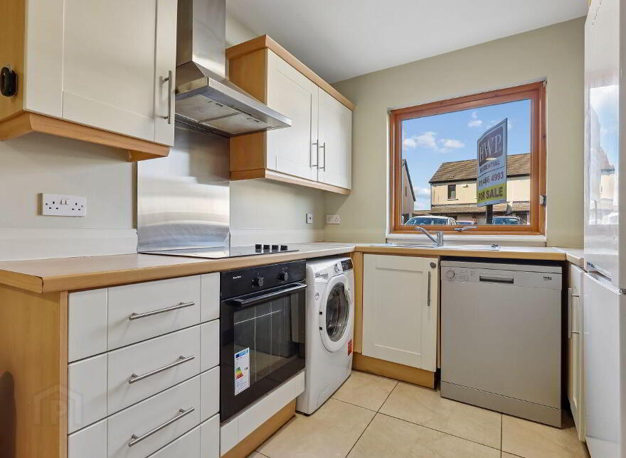 21 Hunters Lane, Hunters Wood, Firhouse, Firhouse, D24WP78