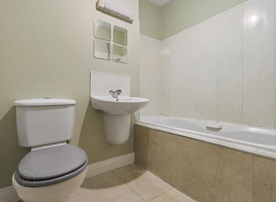 21 Hunters Lane, Hunters Wood, Firhouse, Firhouse, D24WP78