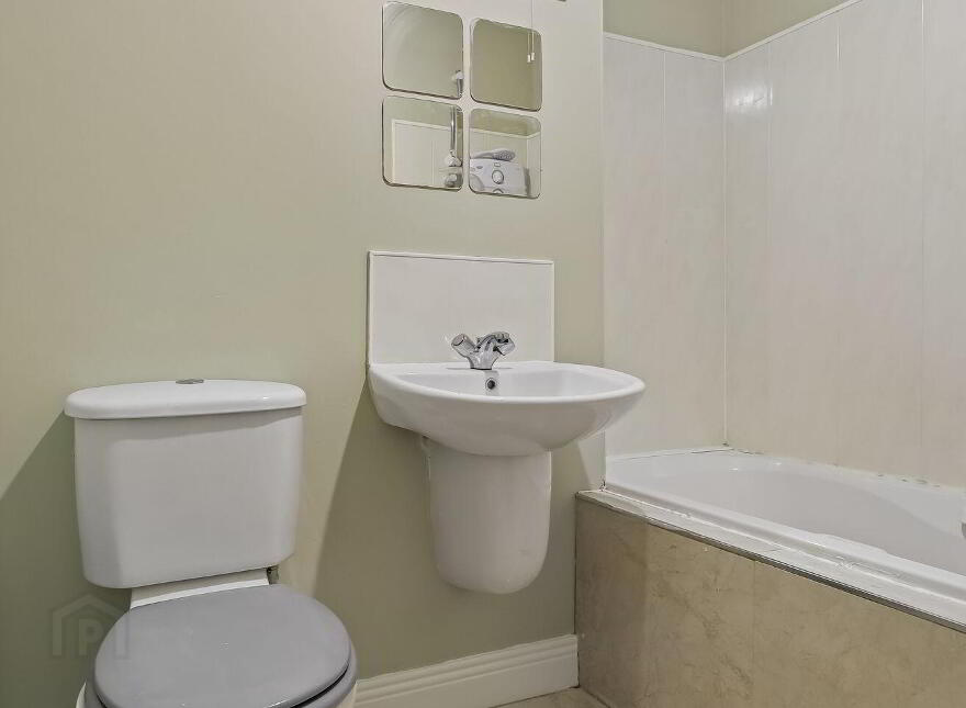21 Hunters Lane, Hunters Wood, Firhouse, Firhouse, D24WP78