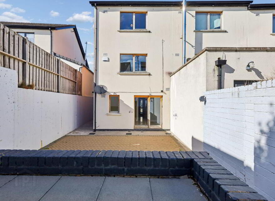 21 Hunters Lane, Hunters Wood, Firhouse, Firhouse, D24WP78