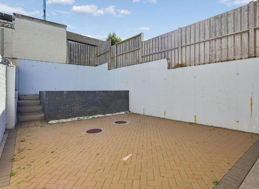 21 Hunters Lane, Hunters Wood, Firhouse, Firhouse, D24WP78