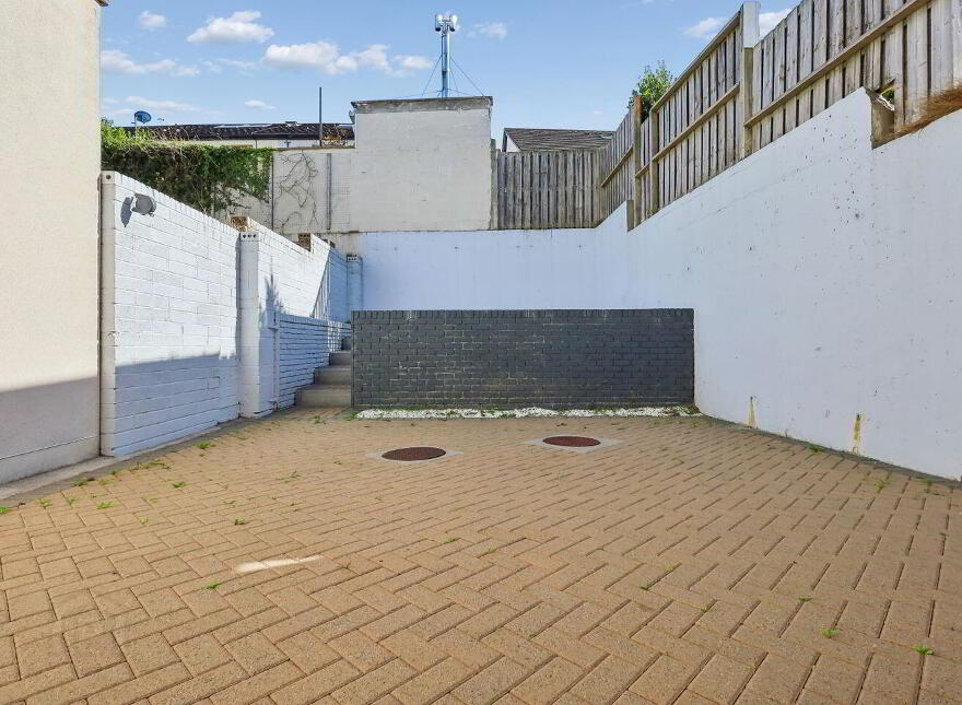21 Hunters Lane, Hunters Wood, Firhouse, Firhouse, D24WP78