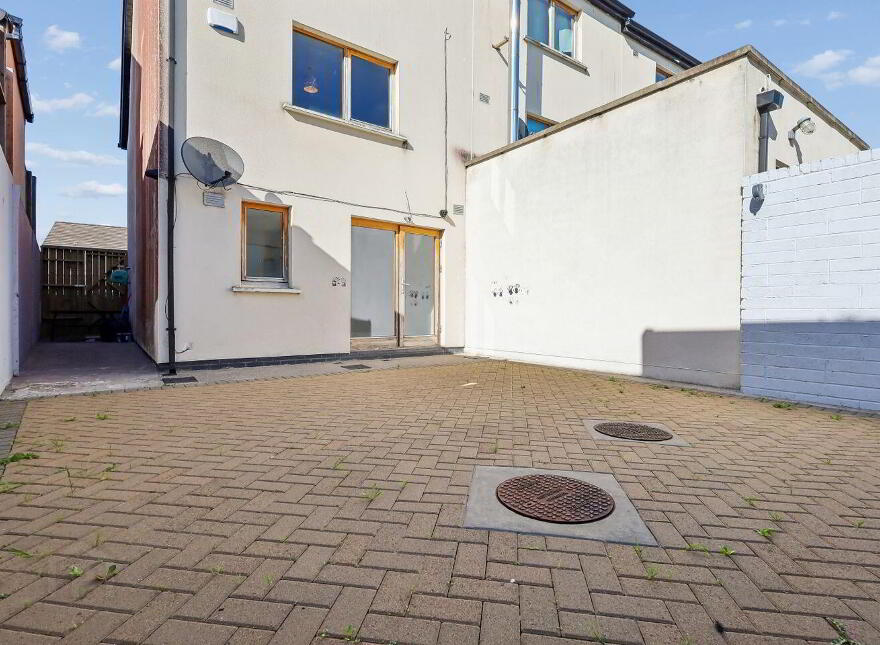 21 Hunters Lane, Hunters Wood, Firhouse, Firhouse, D24WP78