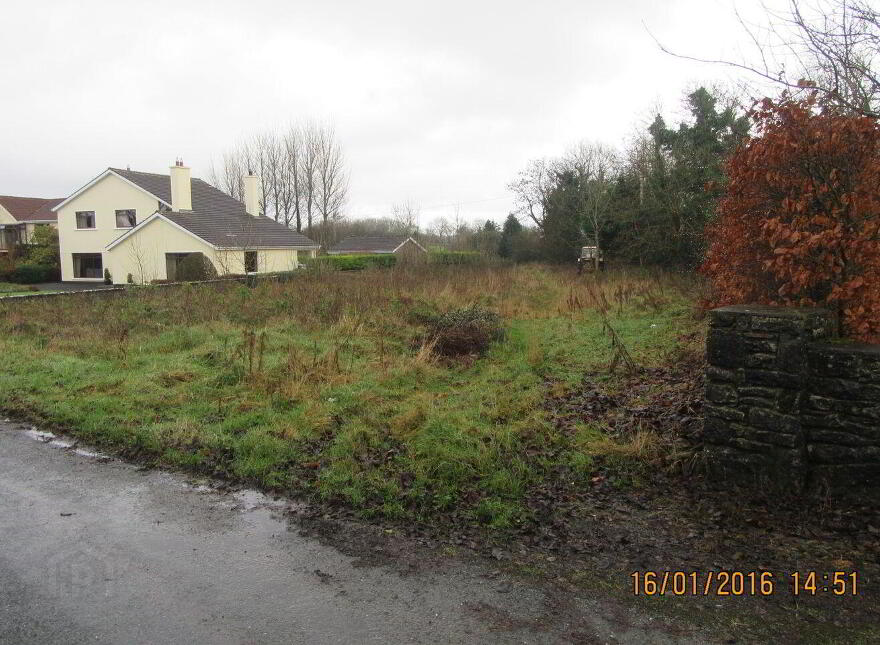Rocklands, Castlebar