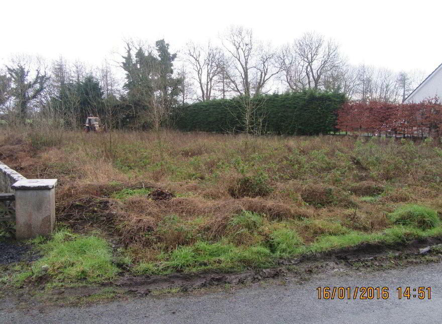 Rocklands, Castlebar