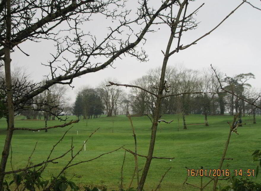 Rocklands, Castlebar