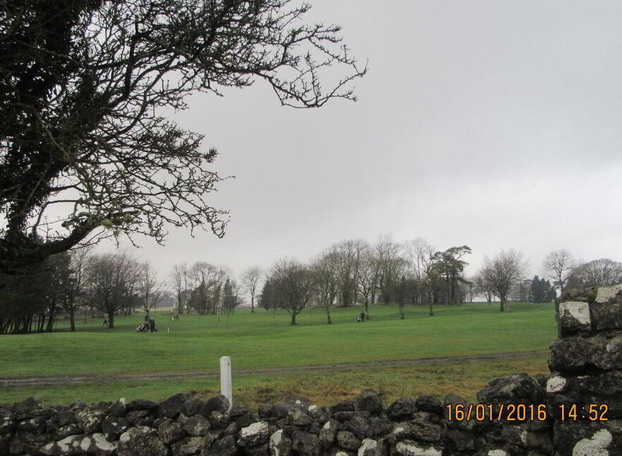 Rocklands, Castlebar