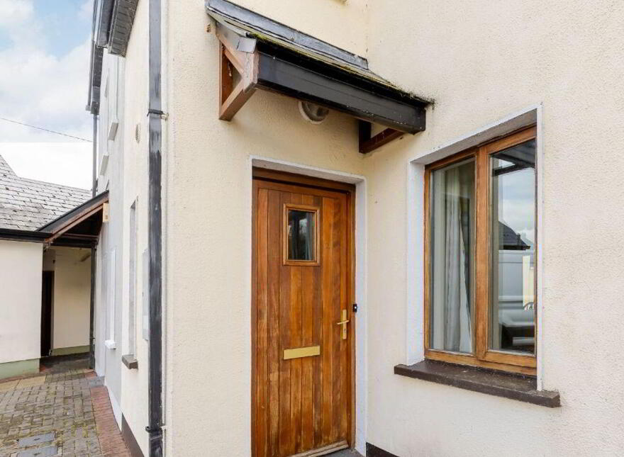 2 Providence Road, Foxford, F26V218