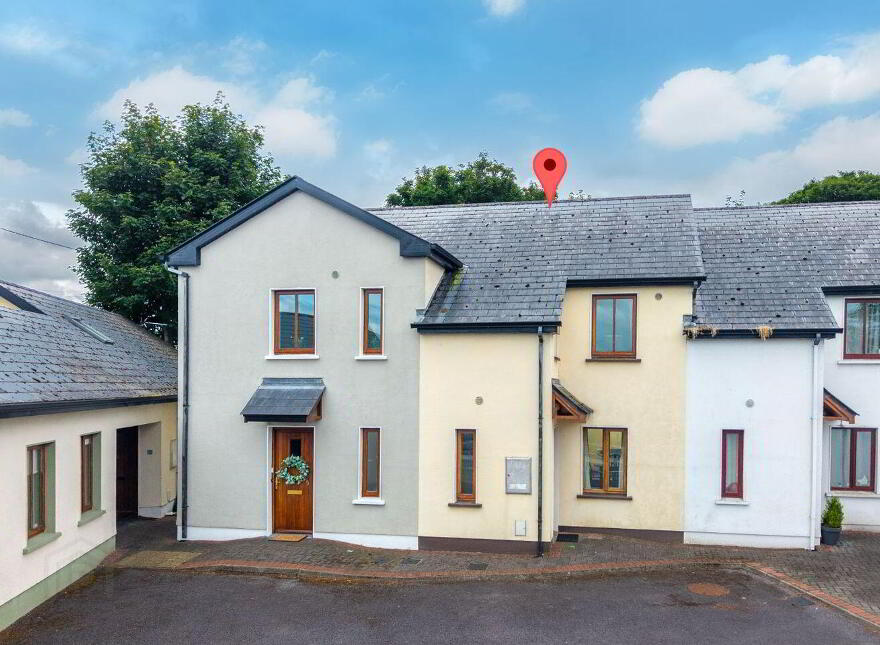 2 Providence Road, Foxford, F26V218